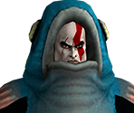 Cod of War - God of War 2