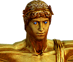 Colossus of Rhodes - God of War 2