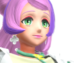 Nurse Miriam - Pokémon Scarlet / Violet