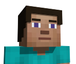 Steve (Story Mode) - Minecraft Customs