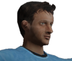 Tony Hawk - Tony Hawk's American Wasteland