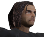 Mat Hoffman - Tony Hawk's American Wasteland