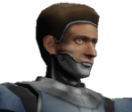 Robo-Tony - Tony Hawk's American Wasteland