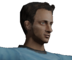 Tony Hawk (Cutscene) - Tony Hawk's American Wasteland