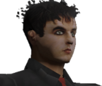 Billie Joe - Tony Hawk's American Wasteland