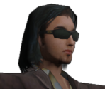 Murphy - Tony Hawk's American Wasteland