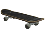 Skateboard - Tony Hawk's American Wasteland