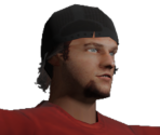 Bam Margera - Tony Hawk's American Wasteland