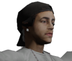 Paul Rodriguez - Tony Hawk's American Wasteland