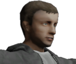 Tony Hawk (Early) - Tony Hawk's American Wasteland