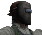 Welder - Tony Hawk's American Wasteland