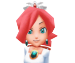 White Mage - Mario Hoops 3-on-3