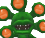 Malboro - Mario Hoops 3-on-3