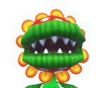 Petey Piranha - Mario Hoops 3-on-3