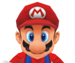 Mario - Mario Hoops 3-on-3