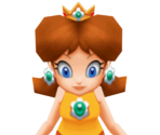 Daisy - Mario Hoops 3-on-3