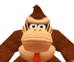 Donkey Kong - Mario Hoops 3-on-3