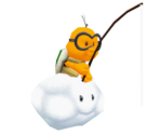 Lakitu - Mario Hoops 3-on-3
