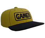 Gamer Hat - Sonic Forces