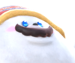 Shiverian Racer - Super Mario Odyssey