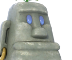 Moe-Eye - Super Mario Odyssey