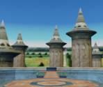 Mystic Mansion - Sonic Heroes