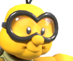 Lakitu - Super Mario Odyssey