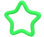 Green Star Ring - Super Mario 3D World
