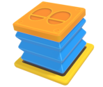 Jump Panel - Super Mario 3D World