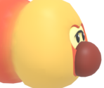 Fuzzler - Super Mario 3D World
