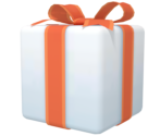 Gift Box - Super Mario 3D World