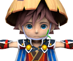 Shiren - Shiren the Wanderer: The Mystery Dungeon of Serpentcoil Island