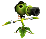 Agent Peashooter - Plants vs. Zombies: Garden Warfare 2