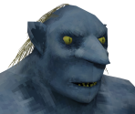 Troll - Valheim