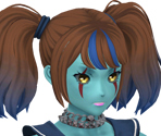 Anzu - OneeChanbara Origin
