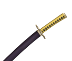 Aya's Weapons - OneeChanbara Origin