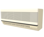 Air Conditioner - Paper Mario: Sticker Star