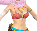 Aya (Sexy Combat Uniform) - OneeChanbara Origin