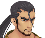 Oboro - OneeChanbara Origin