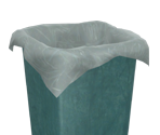 Garbage Can - OneeChanbara Origin