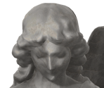 Goddess Statue - OneeChanbara Origin