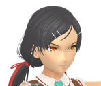 Saki (Aya's Recommendation) - OneeChanbara Origin