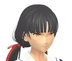 Saki (Saki's Uniform) - OneeChanbara Origin