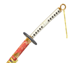 Saki's Weapons - OneeChanbara Origin