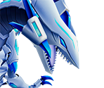 Blue Eyes Chaos Max Dragon - Yu-Gi-Oh! Master Duel