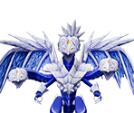Trishula, Dragon of the Ice Barrier - Yu-Gi-Oh! Master Duel