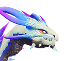 Oltura - Monster Hunter Stories 2: Wings of Ruin