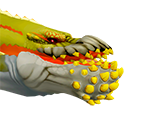 Deviljho - Monster Hunter Stories 2: Wings of Ruin