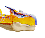 Tigrex - Monster Hunter Stories 2: Wings of Ruin