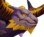 Makili Pietru - Monster Hunter Stories 2: Wings of Ruin